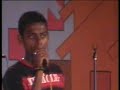 Chamara Weerasinghe Live With Sunflower Old