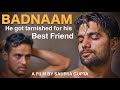 Badnaam I Tarnished I Full film | Shawn Gupta | Abhishesk Blossom