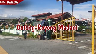 Ep: 46 Program Gotong-Royong Madani