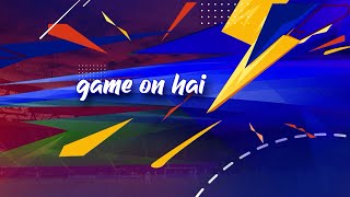 Game on Hai | Cricket Analysis 29 01 2025  | PTV SPORTS