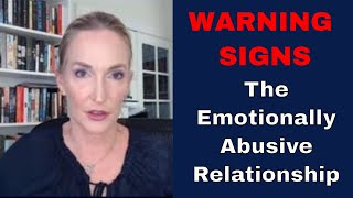 What is emotional abuse the top EMOTIONAL ABUSE WARNING SIGNS |Identifying Emotional Abuse RED FLAGS