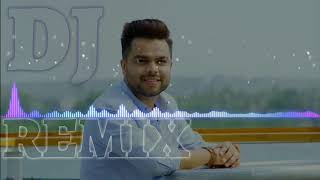 Karde Haan Akhil Song||DJ Remix||New Punjabi Song||No Voice Tag