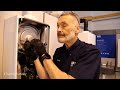 how to diagnose error code e04 10 on the baxi 400 combi 2 boiler