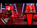 The Best Surprise Coach Performances 2017 - 2020! | The Voice UK