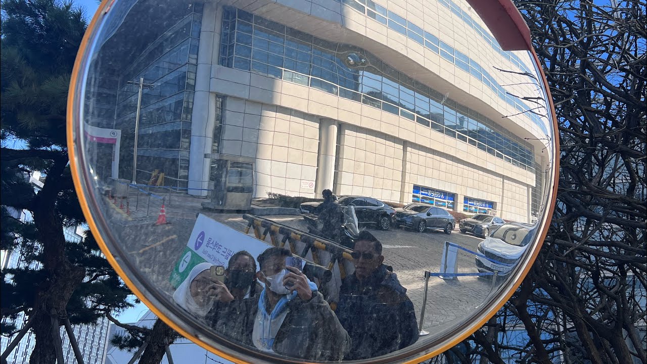 Korea Vlog Day 3рџ рџ Youtube