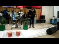 Pastor Morris Musenge..TWAMIMYA YAHWEH