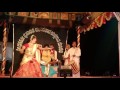 yakshagana punnameda ponnu @ ganjimatta .. sasihithlu mela