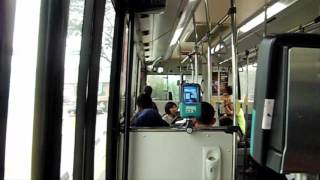 [SMRT] SMB1519A on 167