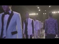 [SHOW] ADAM STORE - WEDDING FASHION SHOW 2018