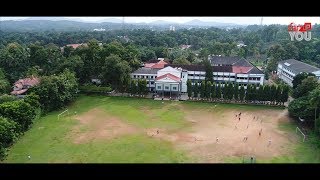 SFI promo 2017-2018  ||   Newman college Thodupuzha