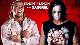 Gangrel on Vampiro Rumors