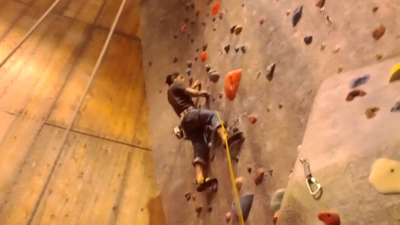 Lead Climbing Fall Factor At Lenore Schwartz Blog