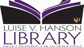 Library Online Orientation