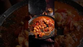 Banarsi Style Tamatar Chaat Recipe | How To Make Street Style Banarsi Tomato Chaat | MasalaBox