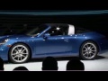 uncut porsche reveal at 2014 naias