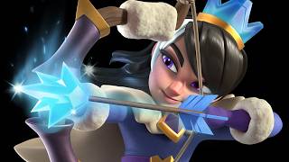 Evo Princess in a Nutshell