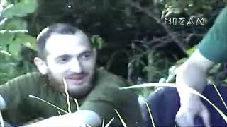 Chechen Freedom Fighters - Sanakhudu