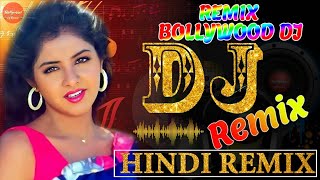 Remix Old Hindi | Saat Samundar Paar Remix | 90s Hindi Superhit Songs | Hi Bass Dholki Mixx Jukebox