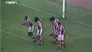 1994-95 ΟΛΥΜΠΙΑΚΟΣ-ΑΠΟΛΛΩΝ 3-1