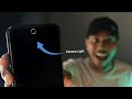 Enable Colourful Ring Notification Light In Any Phone | Notification Light | The Sachin Tech