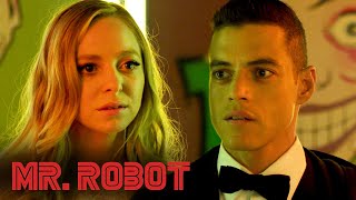 Elliot & Angela's Wedding Isn't Real | Mr. Robot