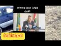 ጂጂ ኪያ ጀዋርማ ፈዞል ተቅለስልሶል fano gege kiya gigi kiya yoni magna ethiopian news @ubuntu_tv