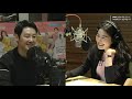 김재욱 라디오 fm영화음악 정은채입니다 김재욱 전화연결 cut