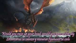 Stratovarius - Dragons (Subs - Español - Lyrics)