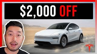 YMMV: Some Tesla Buyers Are Getting This $1,000-$2,000 Discount