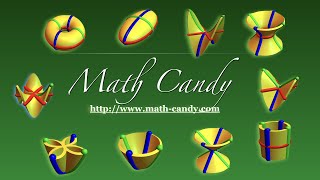 Math-Candy