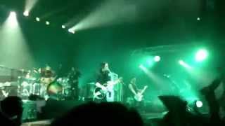 Placebo Питер 5