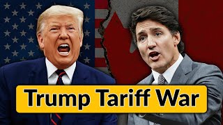 Trump’s Tariff War: A Disaster in the Making?