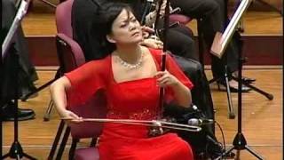 王建民：第二二胡狂想曲(後半段) / Jianmin Wang: Second Erhu Rhapsody (Part 2)