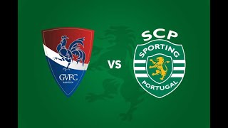 🔴  GIL VICENTE vs SPORTING CP(EM DIRETO) - Liga Nos Jornada 18