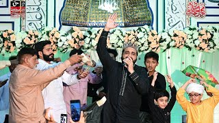 Qari Shahid Mahmood New Naats Best Album Favorite Kalam