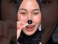 nyobain softlens termahal dan tergede mata sampe full