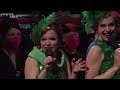 Eventuell I SWR Big Band I DAS HEIMSPIEL feat. Götz Alsmann & Zucchini Sistaz