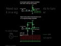 how to use a transistor as a signal amplifier common emitter