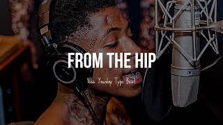 FREE Nba Youngboy Type Beat | 2020 | "From The Hip" Prod: MathOnTheBeat