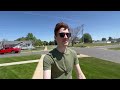 searching for remnants of the 2008 parkersburg ef5 tornado