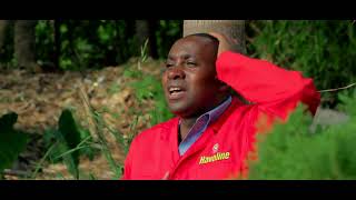 Ndukanandige by John Wachira (official video)