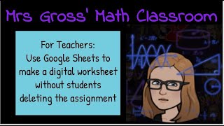 Using Google Slides to Create an Assignment with Text Boxes