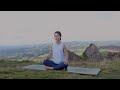 15 min gentle yoga routine to relax u0026 recharge