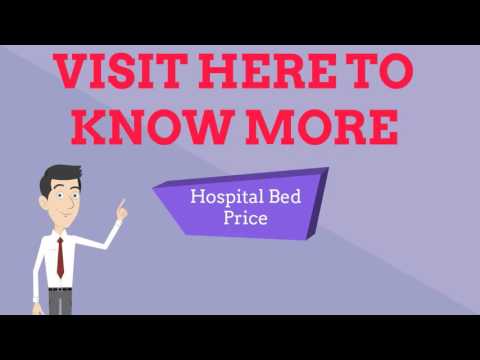 Hospital Bed Price Hospital Bed Price