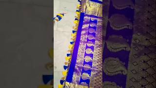 Saree kuchu design idea||#shorts #sareekuchu