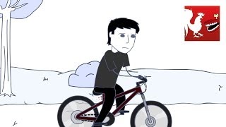 Rooster Teeth Animated Adventures - Chopped Stick