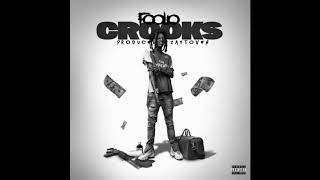 Foolio - Crooks Slowed Voodoo Mix