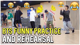 Download BTS Funny Practice and Rehearsal mp3