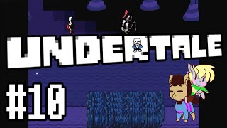 PwPG: D\u0026D B/LP Undertale #10: Enter the Waterfall