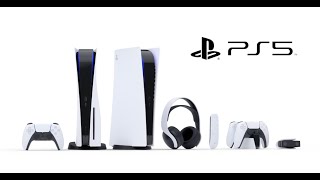 playstation 5 وأخيراً .. انكشفت كل المعلومات